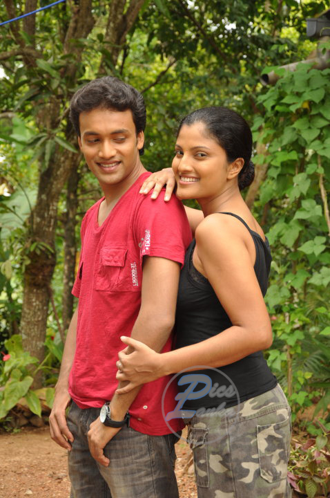 Pabalu Tele Drama Srilankan Hot Girls